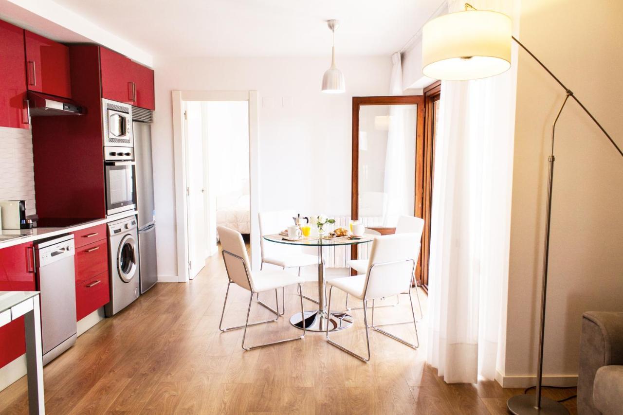 Apartamento Con Vistas En Centro Historico サラゴサ エクステリア 写真
