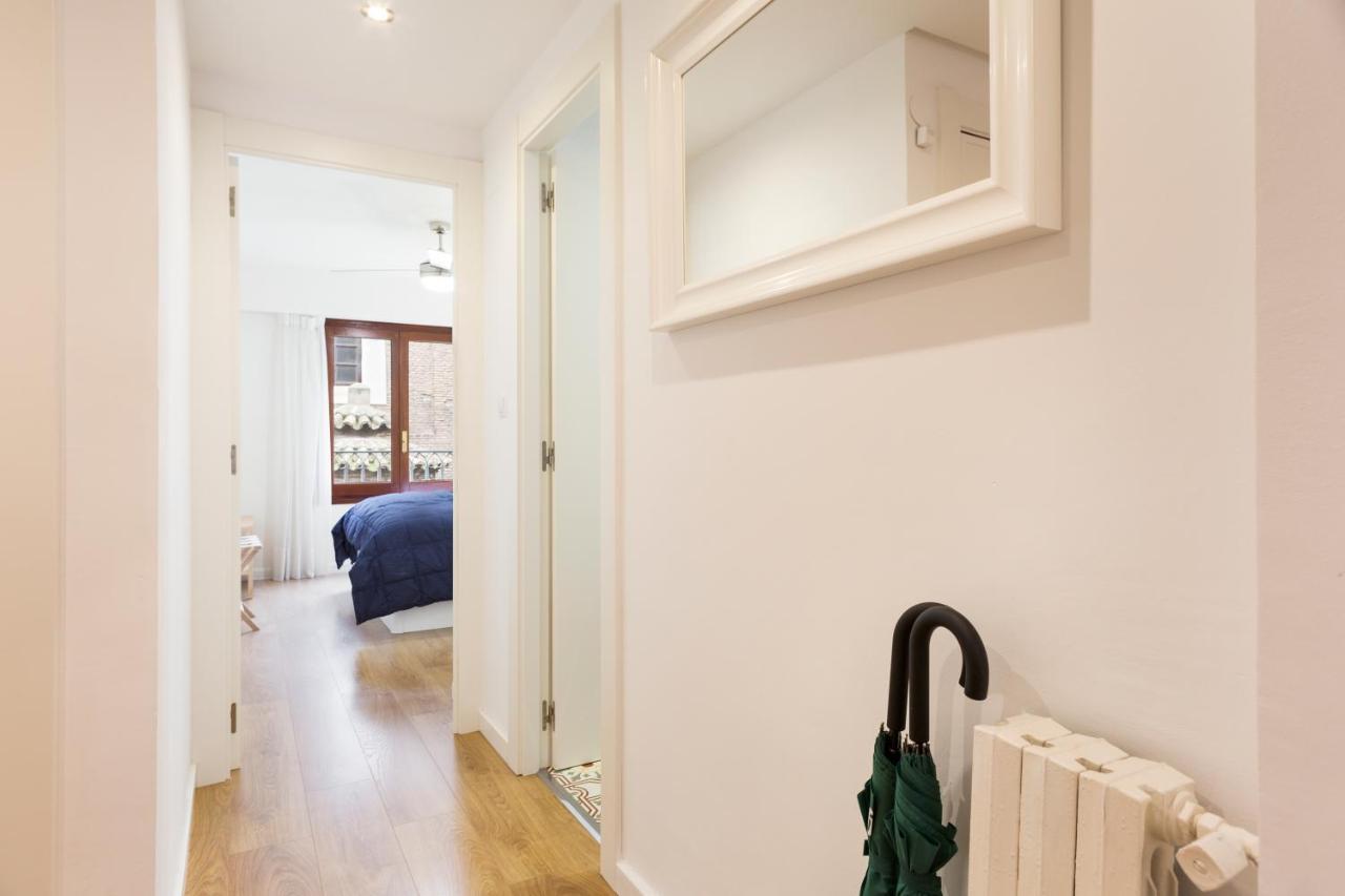 Apartamento Con Vistas En Centro Historico サラゴサ エクステリア 写真